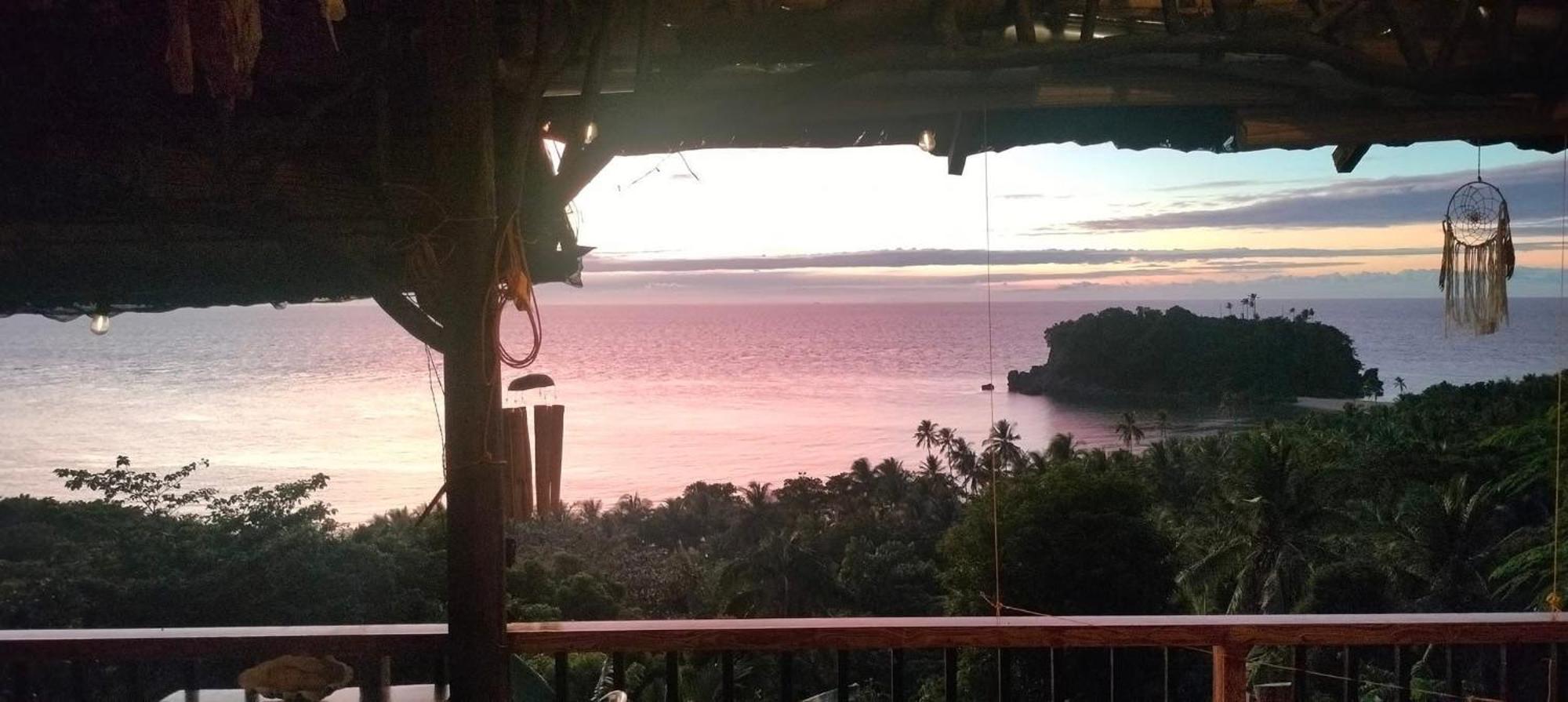 Jai Hidden Paradise Romblon Екстериор снимка