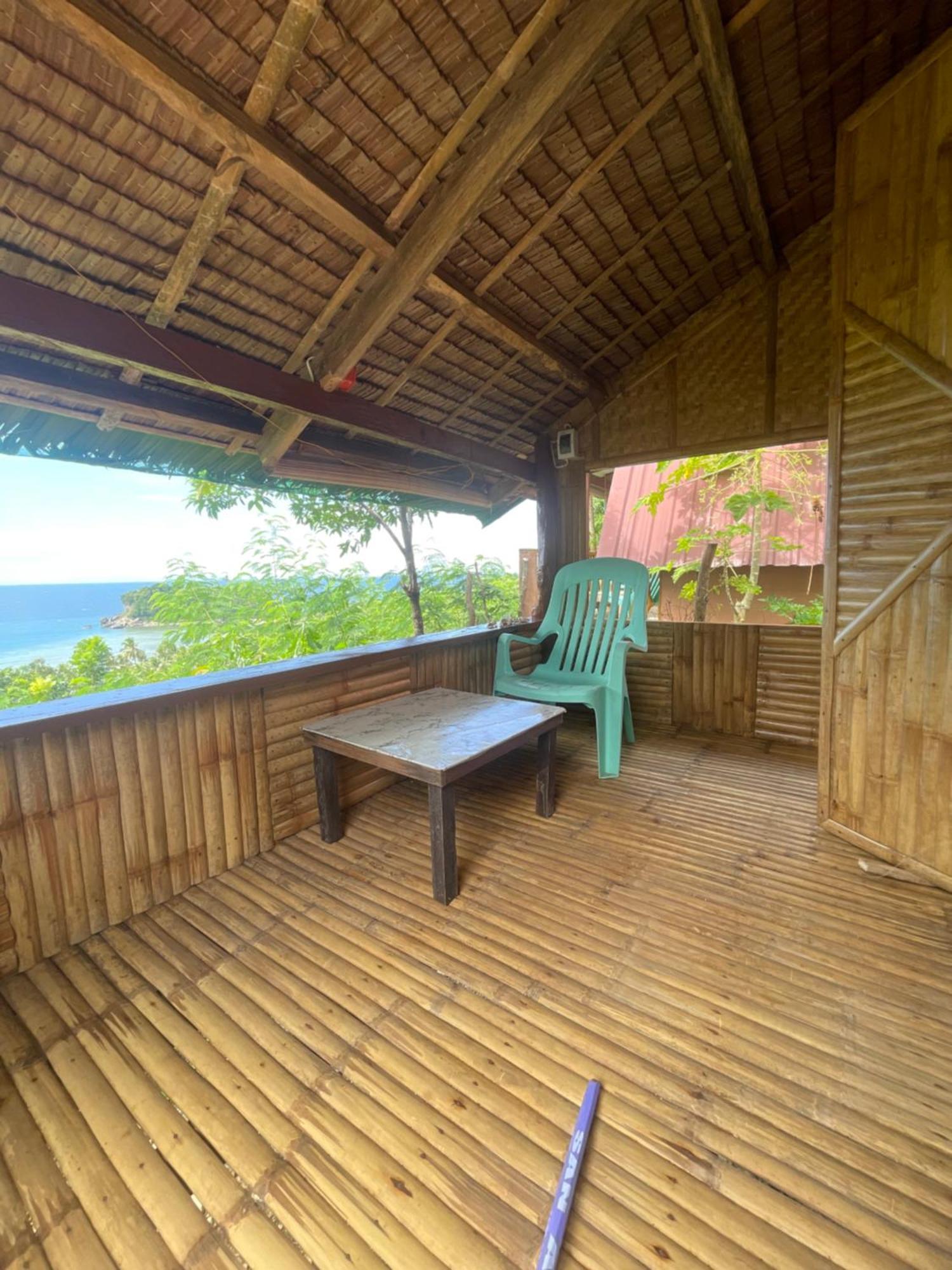 Jai Hidden Paradise Romblon Екстериор снимка