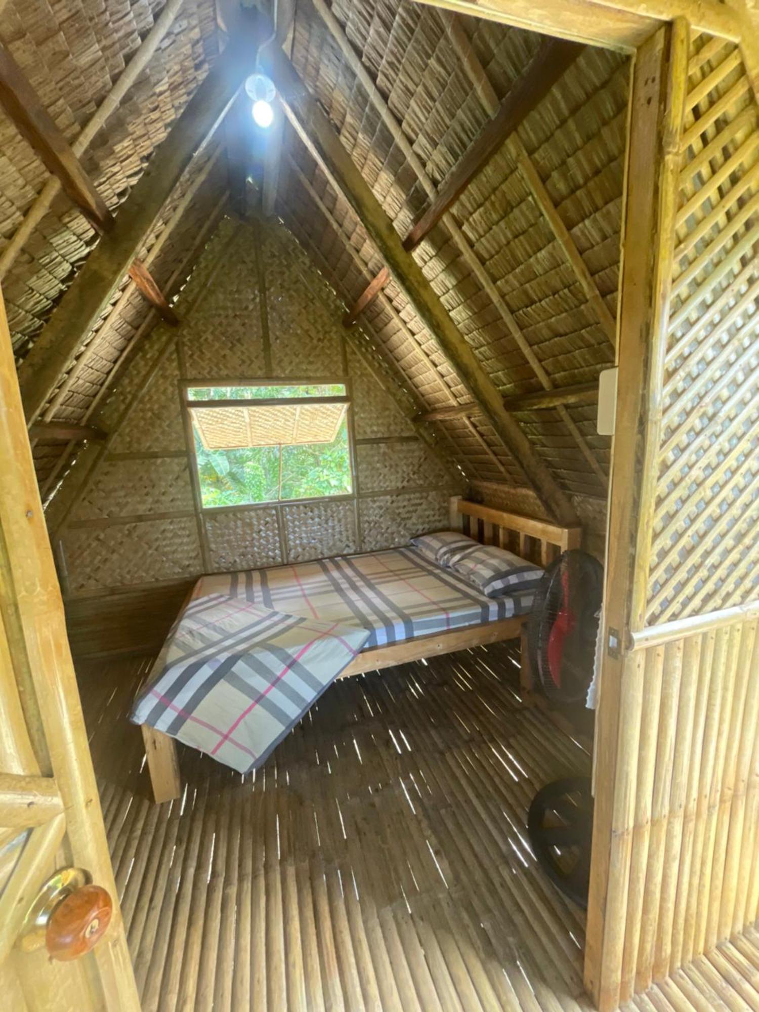 Jai Hidden Paradise Romblon Екстериор снимка