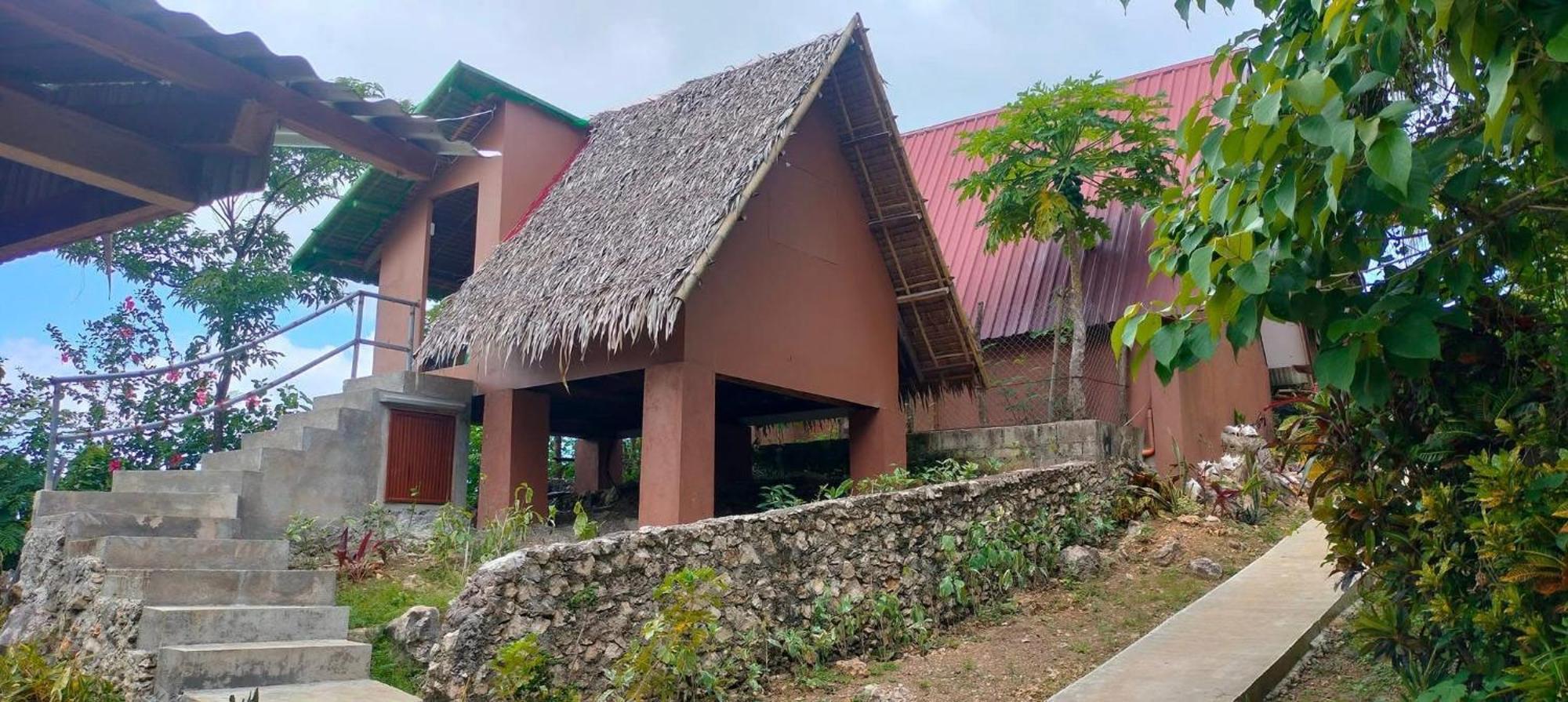 Jai Hidden Paradise Romblon Екстериор снимка