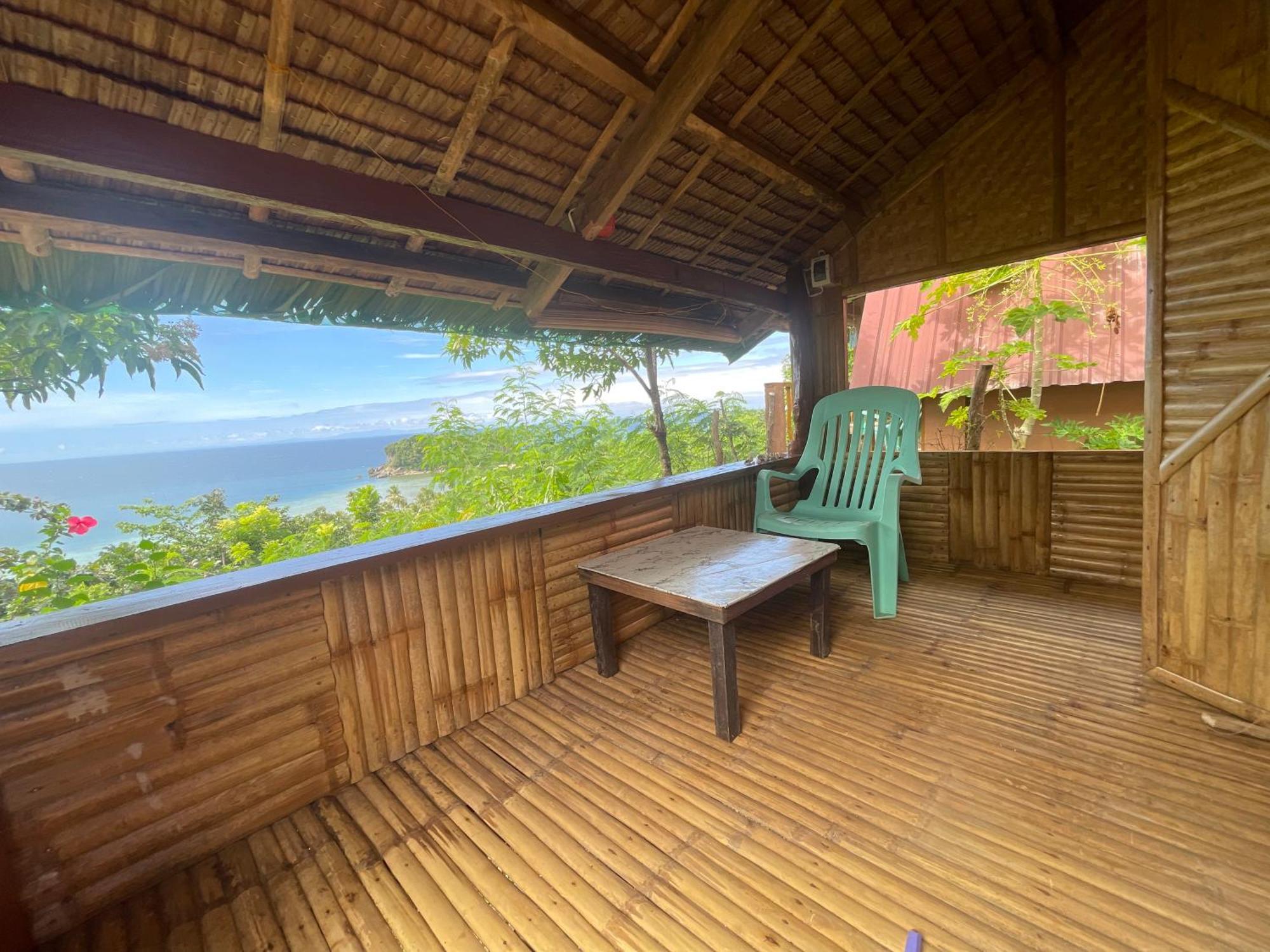 Jai Hidden Paradise Romblon Екстериор снимка